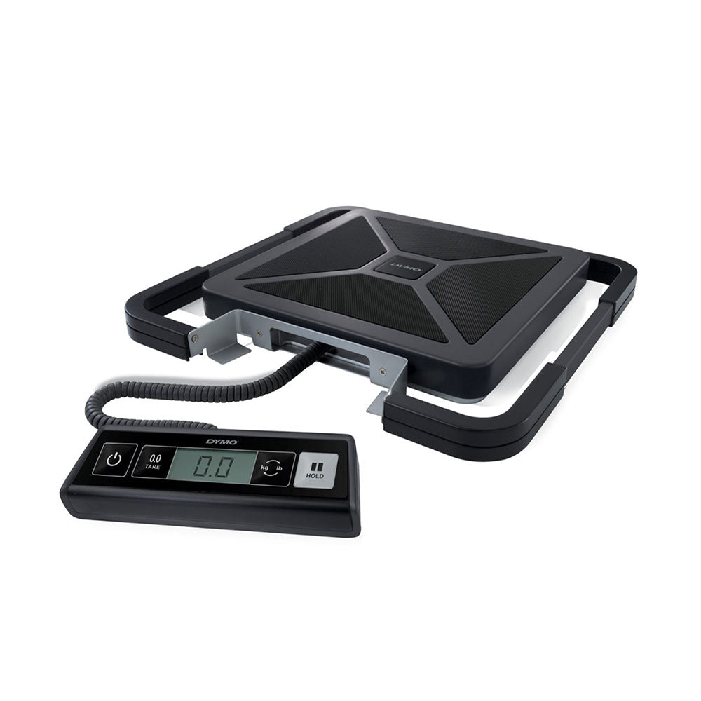 Dymo S50 Scale 50Kg Black_1080278_7107000