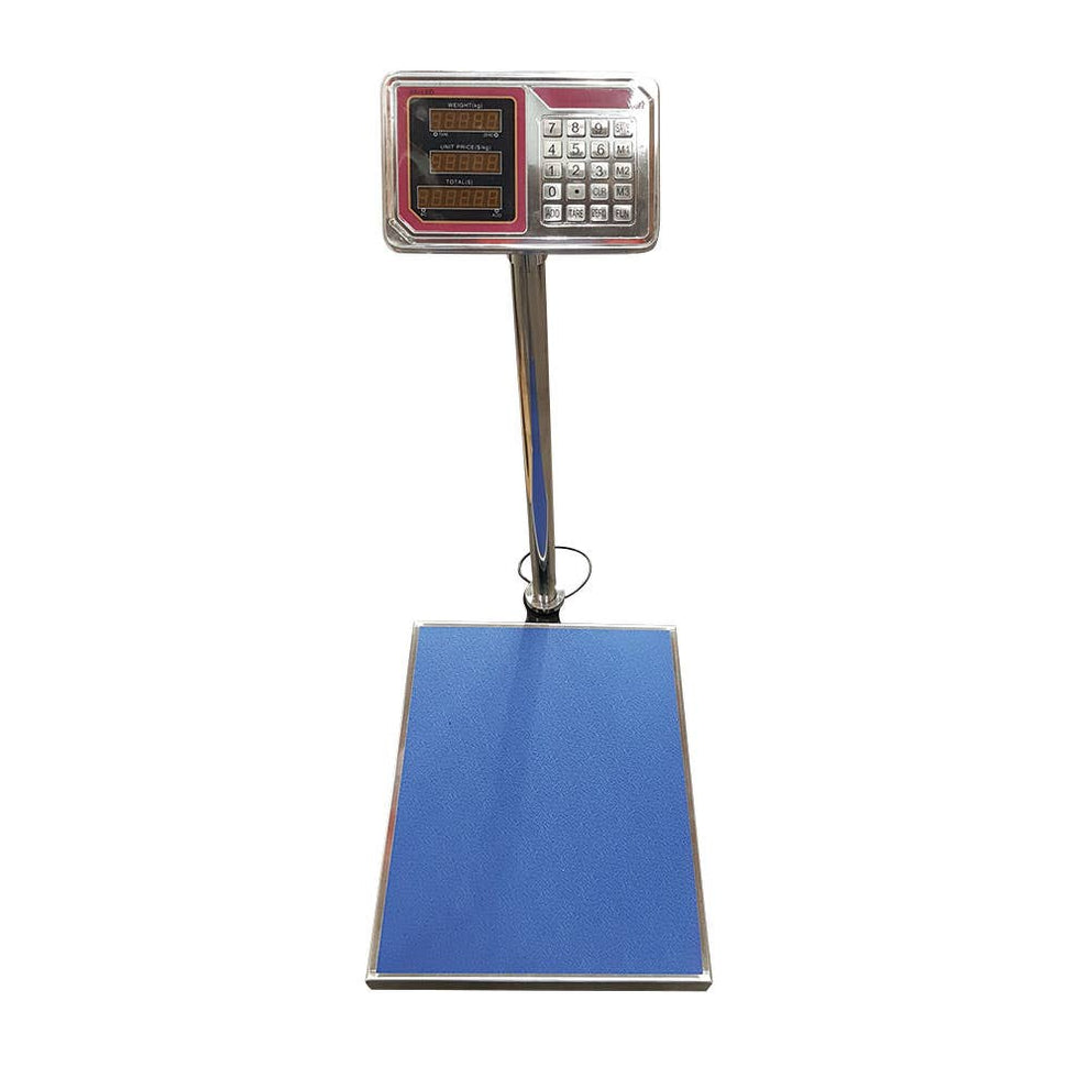 Platform Packing Scales 300kg 500 x 400mm – ATOM