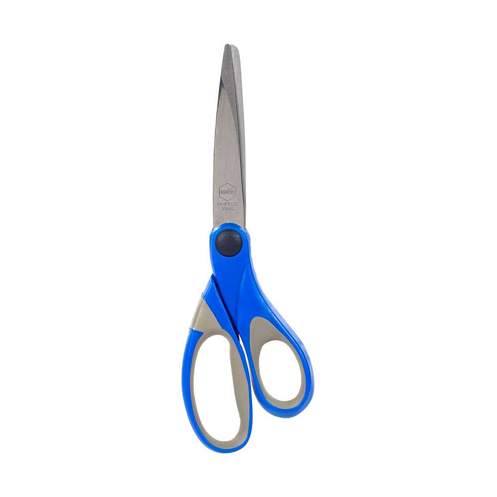Comfort Grip Scissors 215mm Blue 38311600 975430