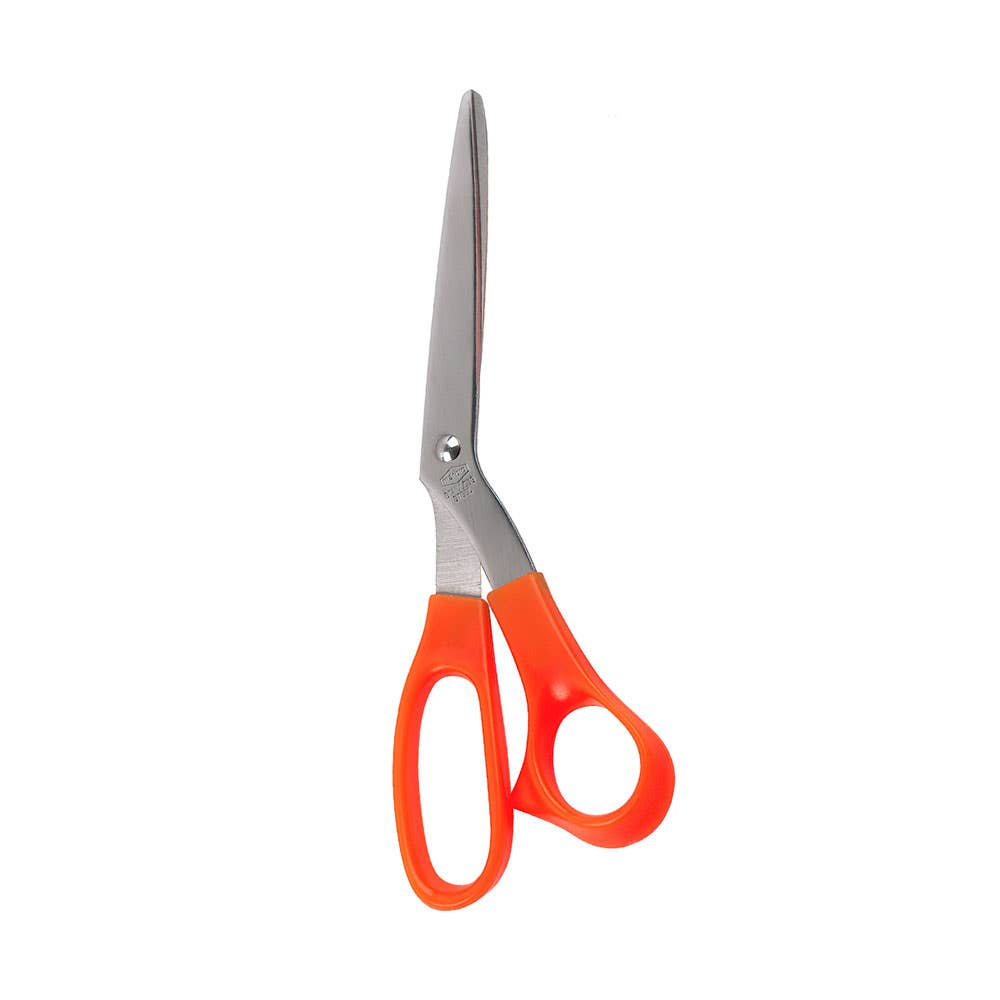General Purpose Scissors Orange Handle 215mm 38310500 NPL-38310500