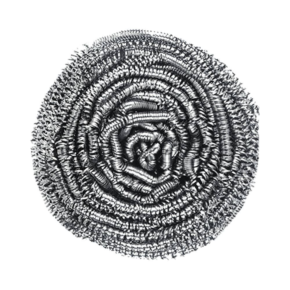 Stainless Steel Scourer 50g 40039932 165825
