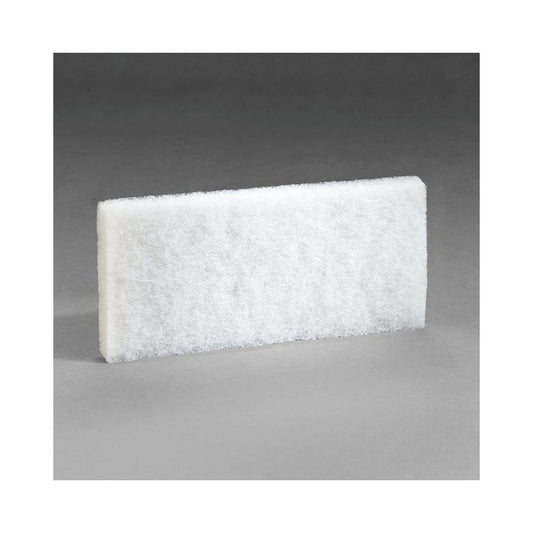 Pad Cleaning Doodlebug White 117 X 254mm 8440 3M Pk 10_603716_7100341222