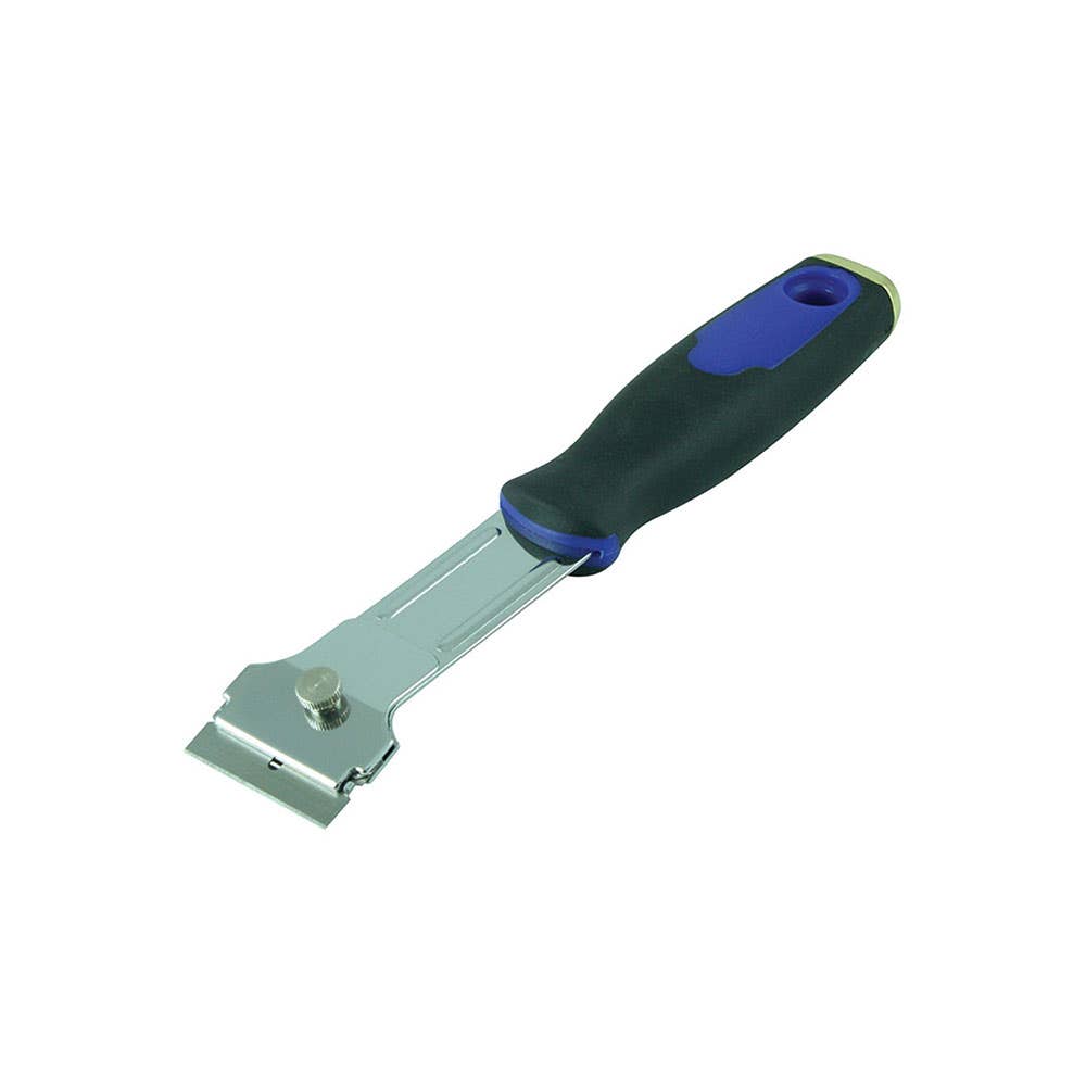Long Handle Scraper with Razor Blade 200mm 257143 14-708