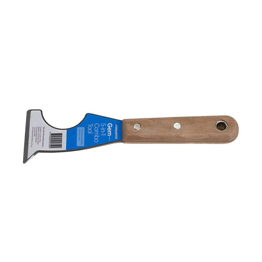 Pro 5 in 1 Scraper 75mm 305848 5759