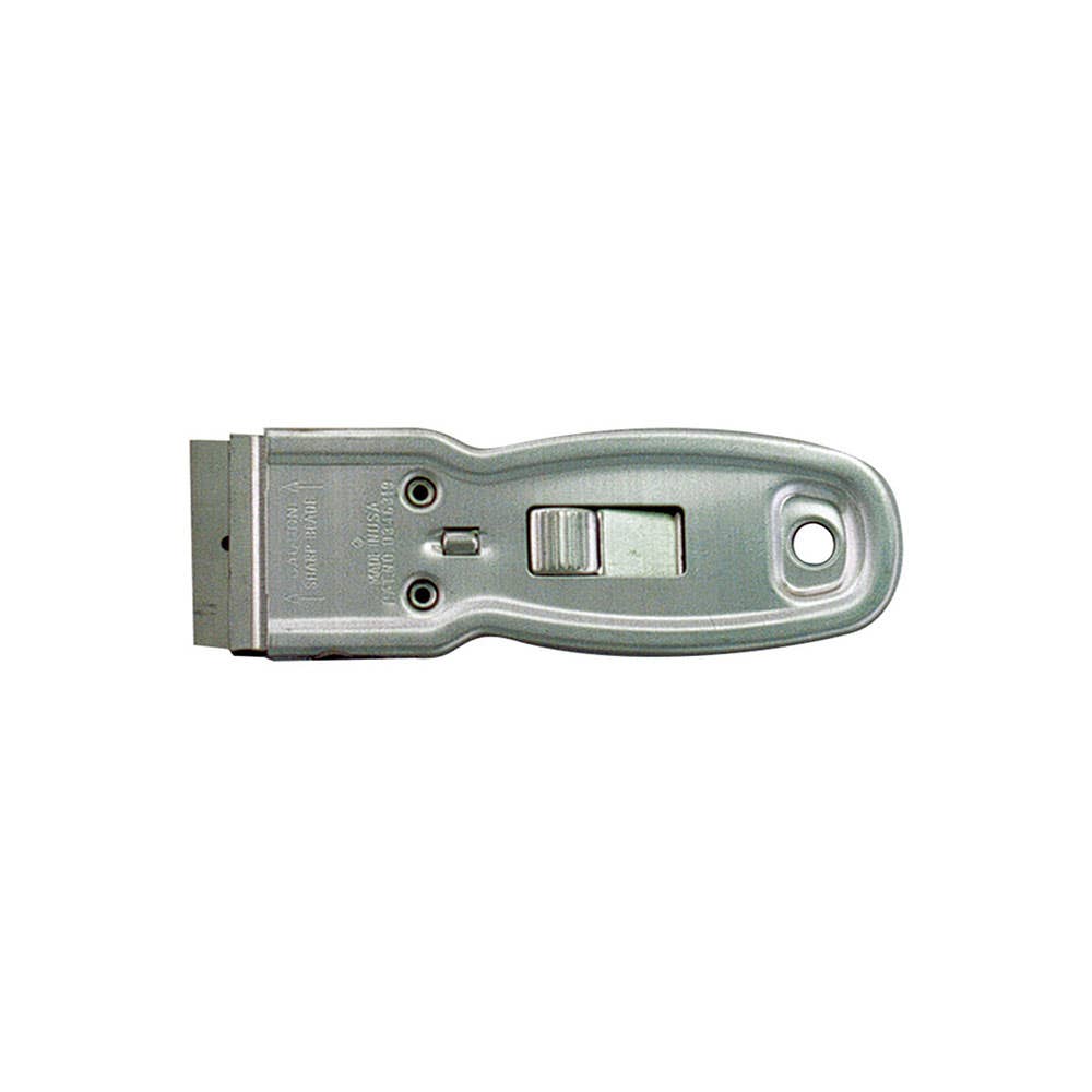 Metal Heavy Duty Scraper with Blade 306071 80-200B