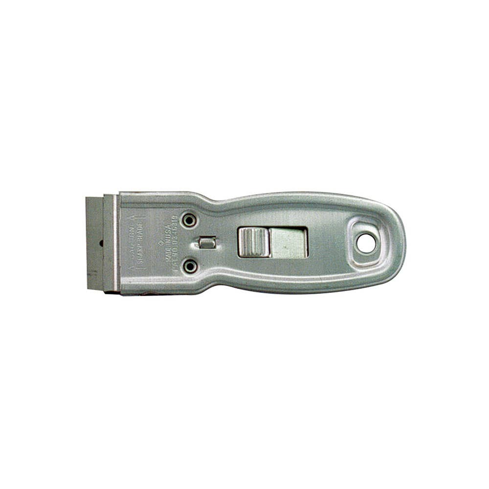 Scraper Only No Blade 79914675 80-202 NLA