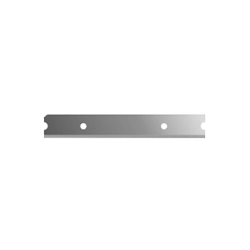 Single Sided Scraper Blade 100mm 10 Pk 230102 811004