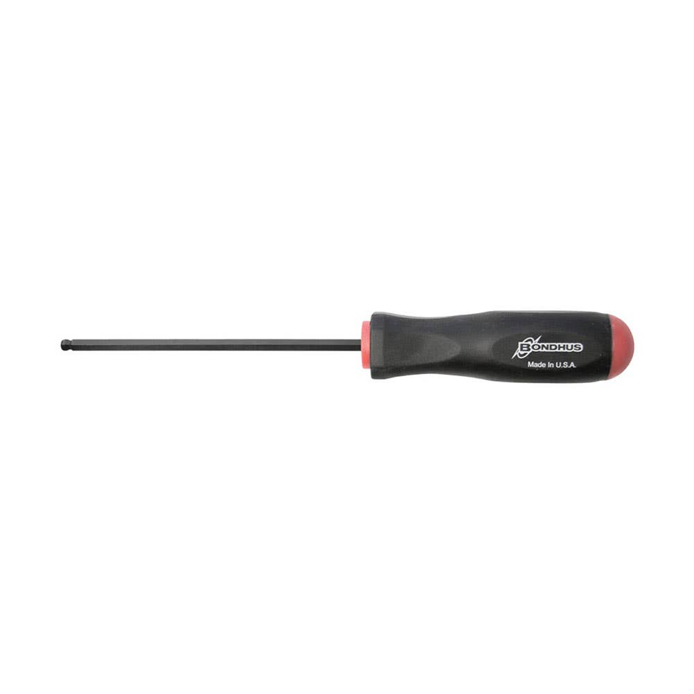 Hex Key Screwdriver Ball End Long 3mm 79911654 BD10756