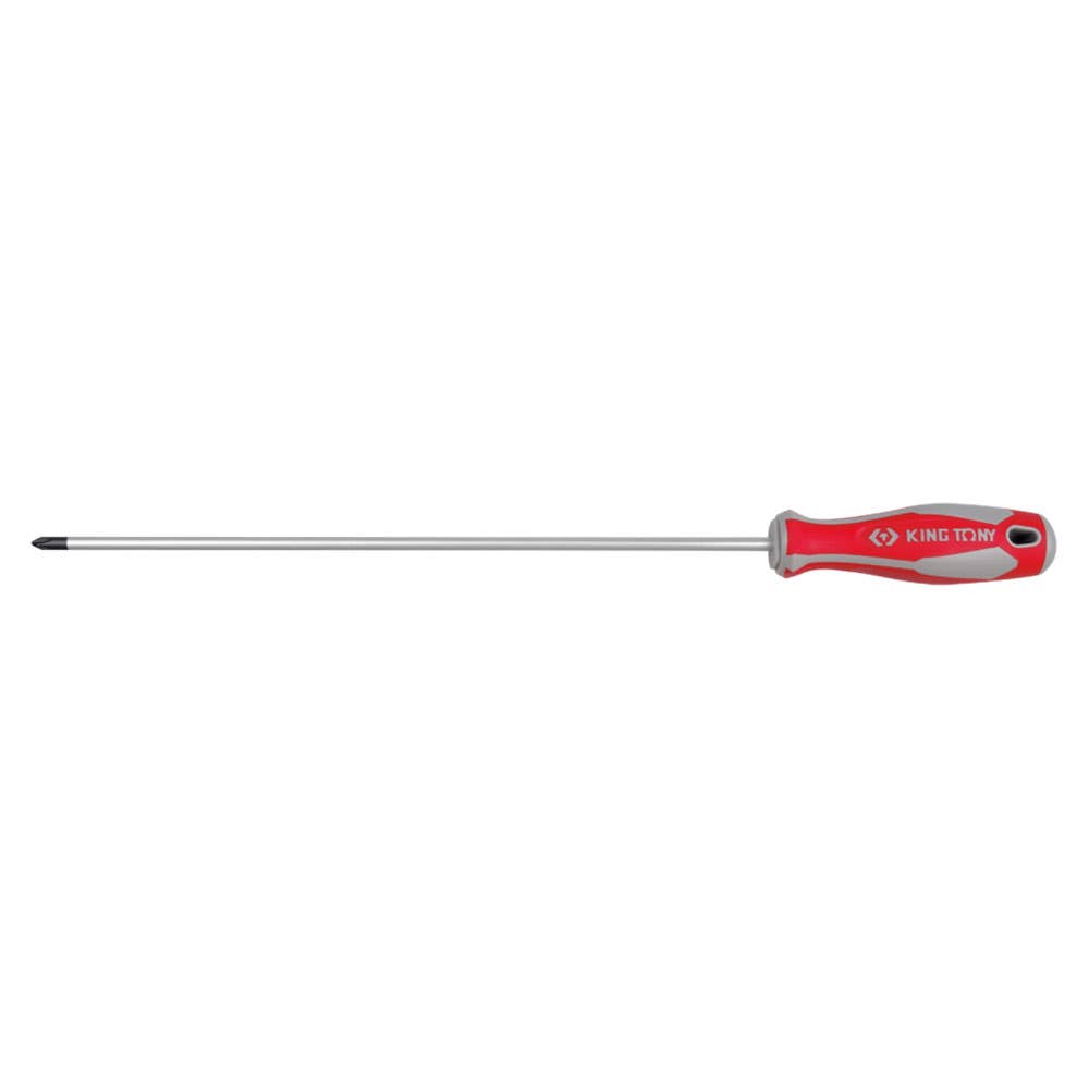 Phillips Screwdriver Extra Long PH2 x 300mm 61024615 14210212