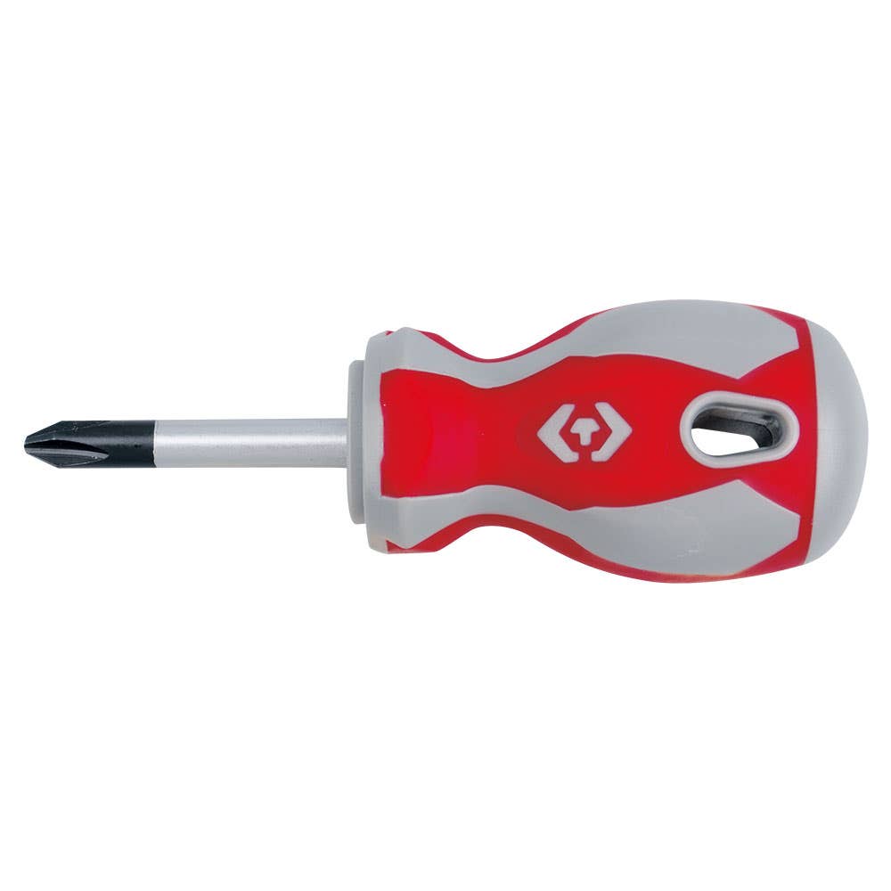 Phillips Screwdriver PH2 x 38mm 61024580 14210214