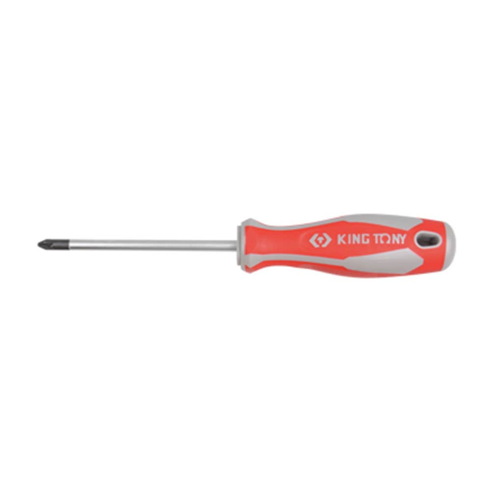 Pozidriv Screwdriver PZ1 x 100mm 91728015 14280104
