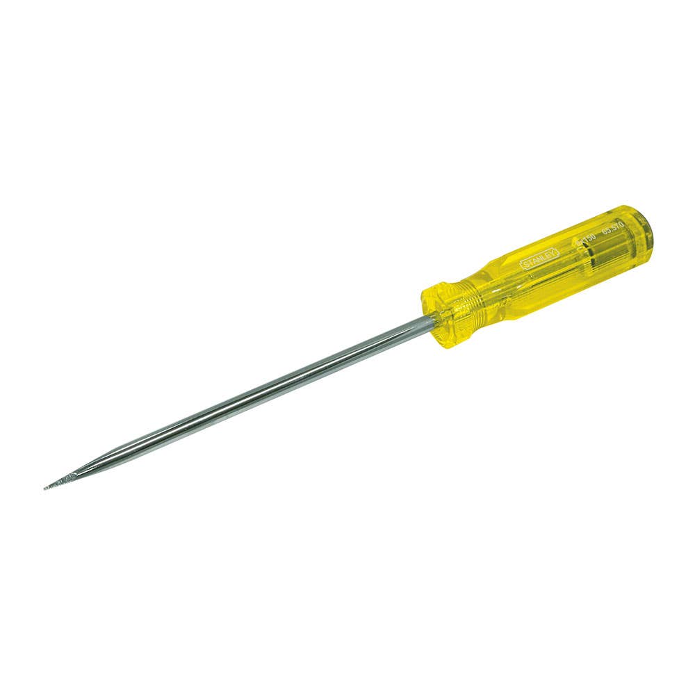 Slotted Head Thru-Tang Screwdriver 10 x 300mm 88894768 65-573