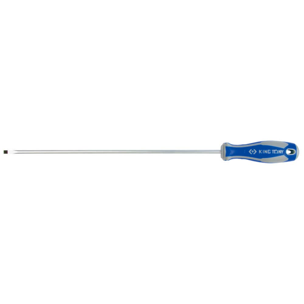 Slotted Screwdriver Extra Long 5 x 300mm 61024058 14220512