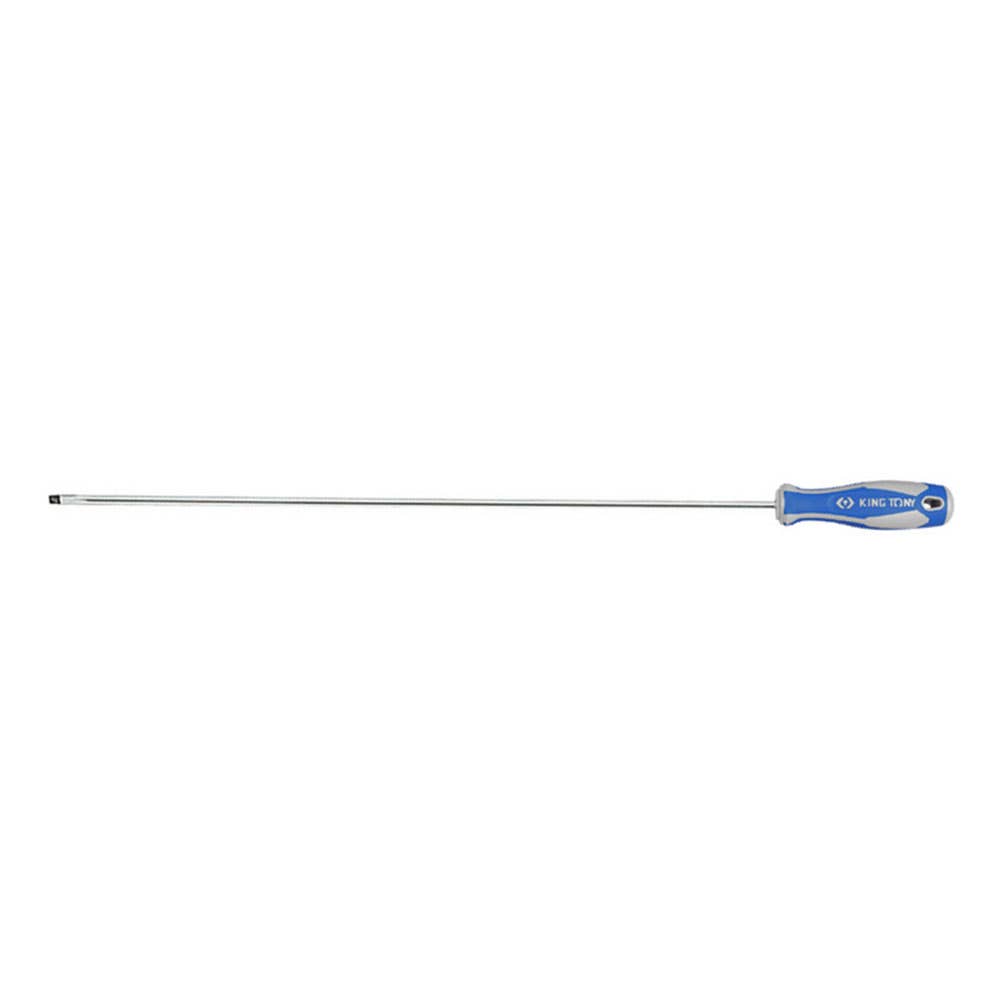 Slotted Screwdriver Extra Long 5 x 400mm 61024059 14220516
