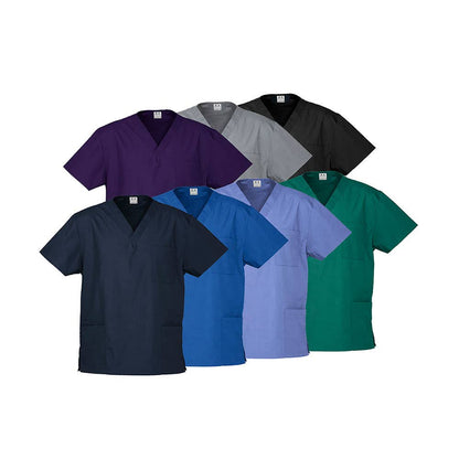 H10612 Classic Scrub Top 155gsm H10612