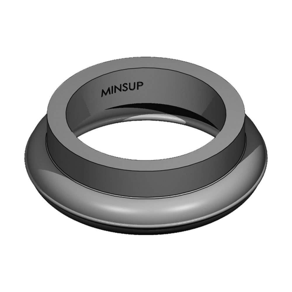 Bellow Seal for Minsup&reg; Surelock&trade; Claw Coupling 10-32mm ( - 1¼) 4108006 05/007/07/000