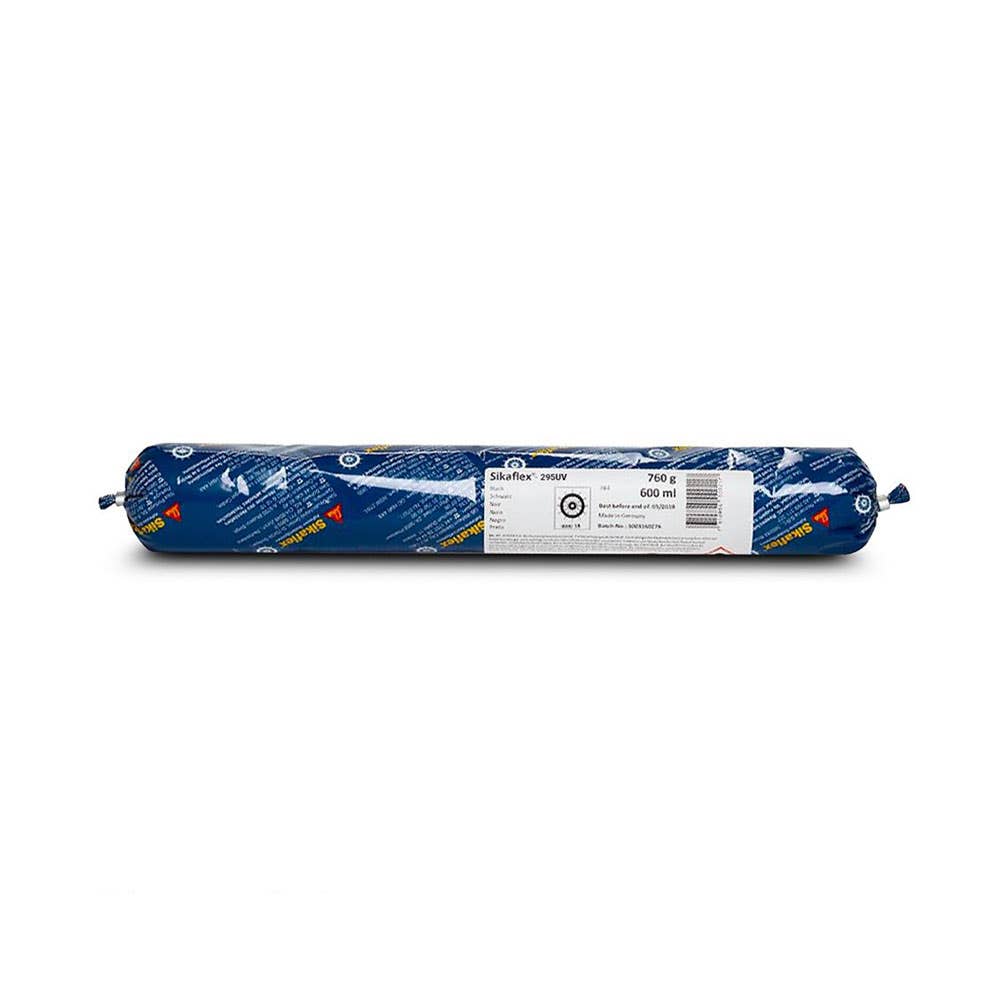 Sikaflex&reg; 295 High Exposure Marine Polyurethane Sealant Black 600ml 194818 91673