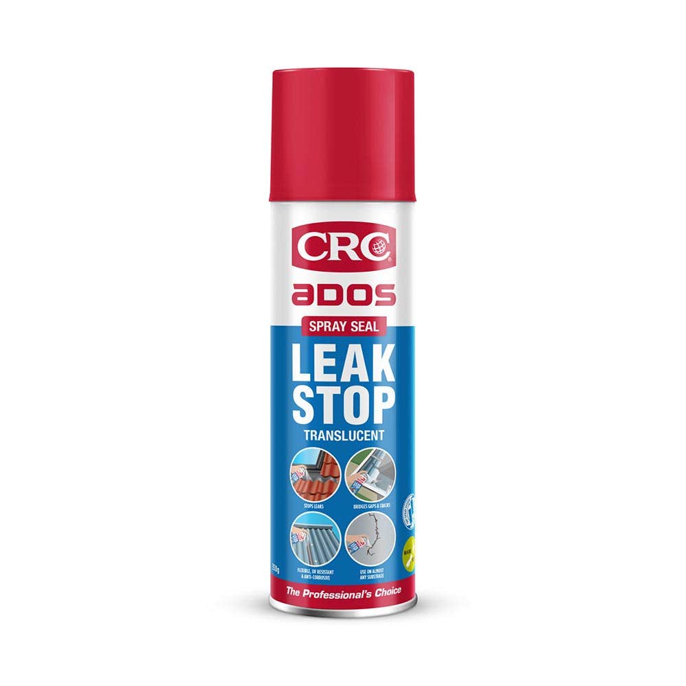 Sealant Leak Stop Spray Translucent 350g 8498 40023287 8498
