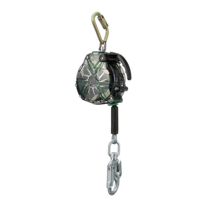 V TEC SRL 15 M 50 Ft Stainless Steel Cable 140kg 464973 63315-00BEU