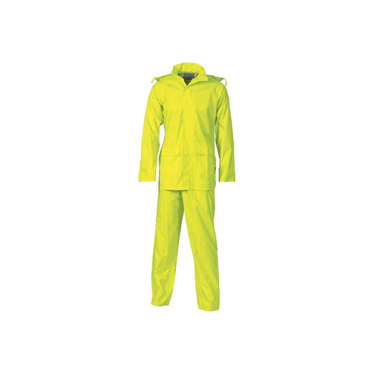 3708 Rain Set in Bag 3708