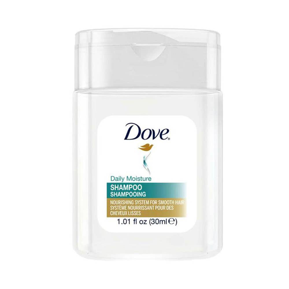 Daily Moisture Mini Shampoo 30ml 40040781 UL68697659
