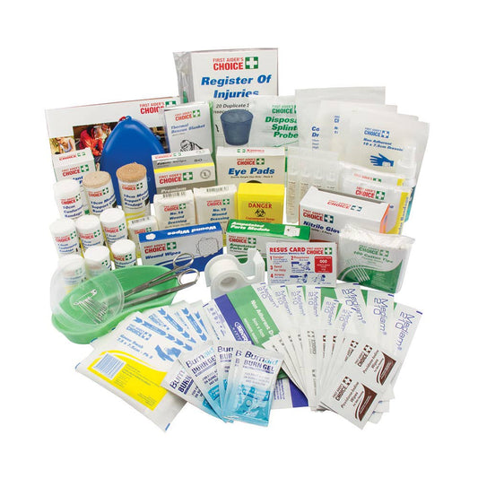 Contaminated Sharps Container 100ml 137372 853122