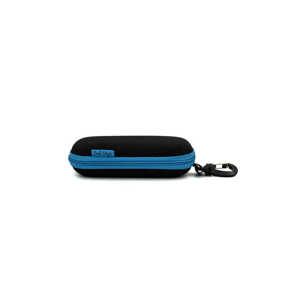 Hard Case For Glasses Blue SafeStyle   SHCB100_40057698_SHCB100