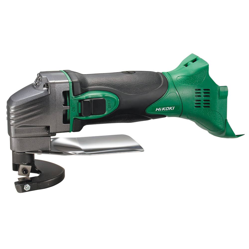 Shears Cordless 18V 1.6mm Naked CE18DSL(H4Z) HiKOKI 247696 CE18DSL(H4Z)