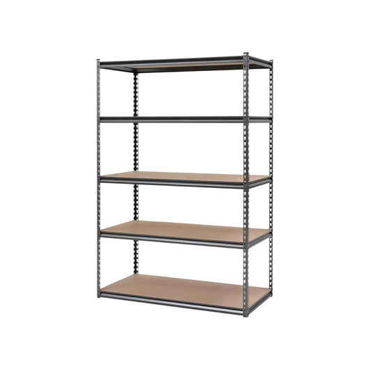 Heavy Duty Rivet Shelving 1800 X 1200 X 600_548285_SRVS18126