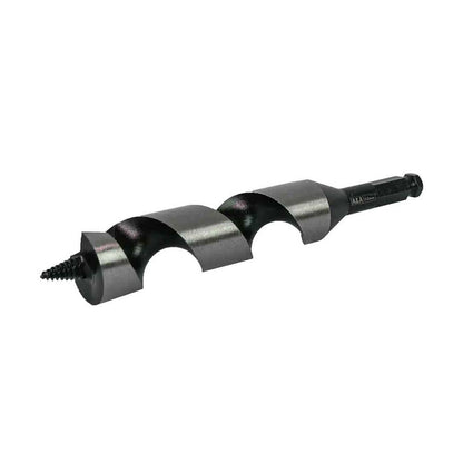 Quick Release Ship Auger 32 x 205mm Black 40036066 AASAU20532