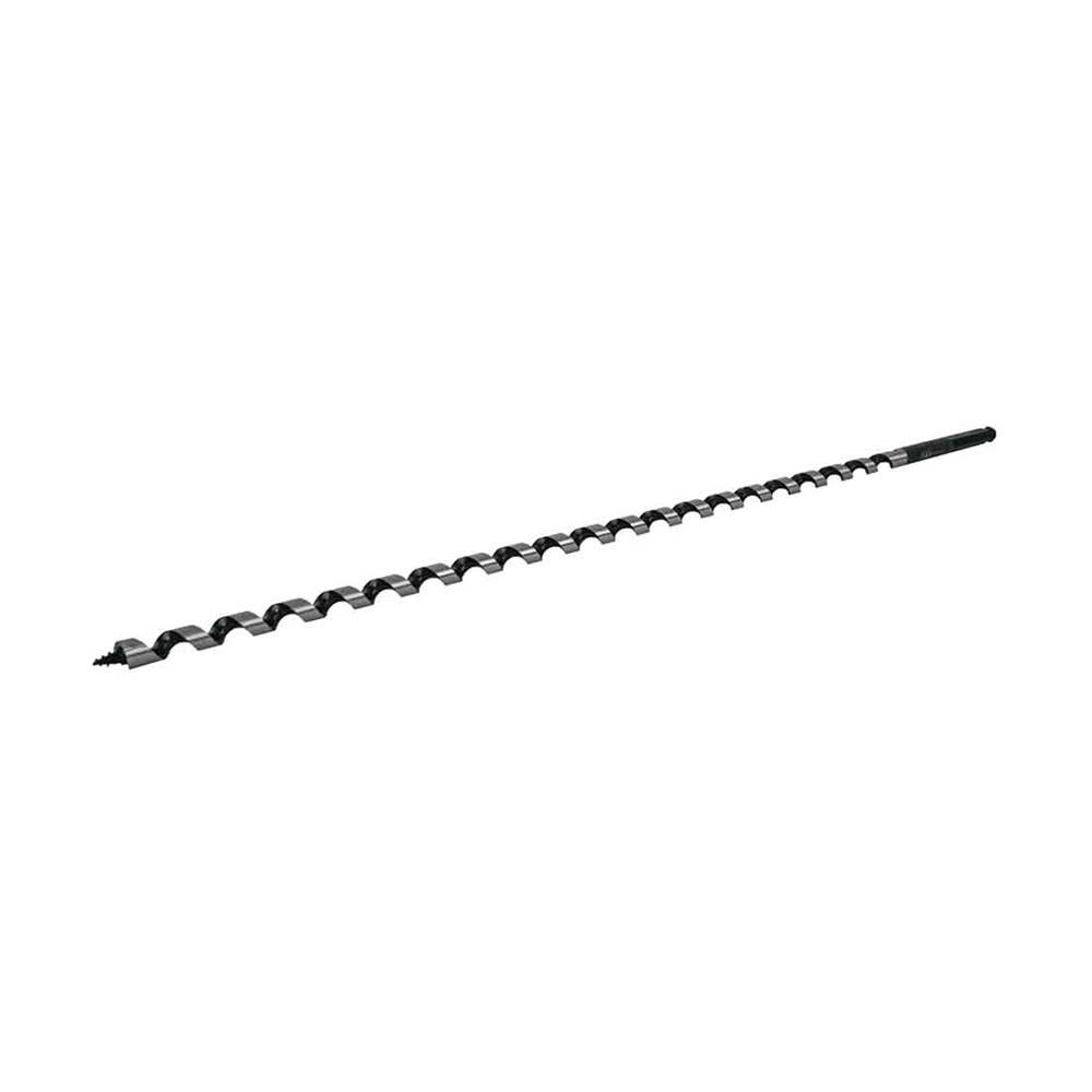 Quick Release Ship Auger 10 x 457mm Black 40036068 AASAU45710