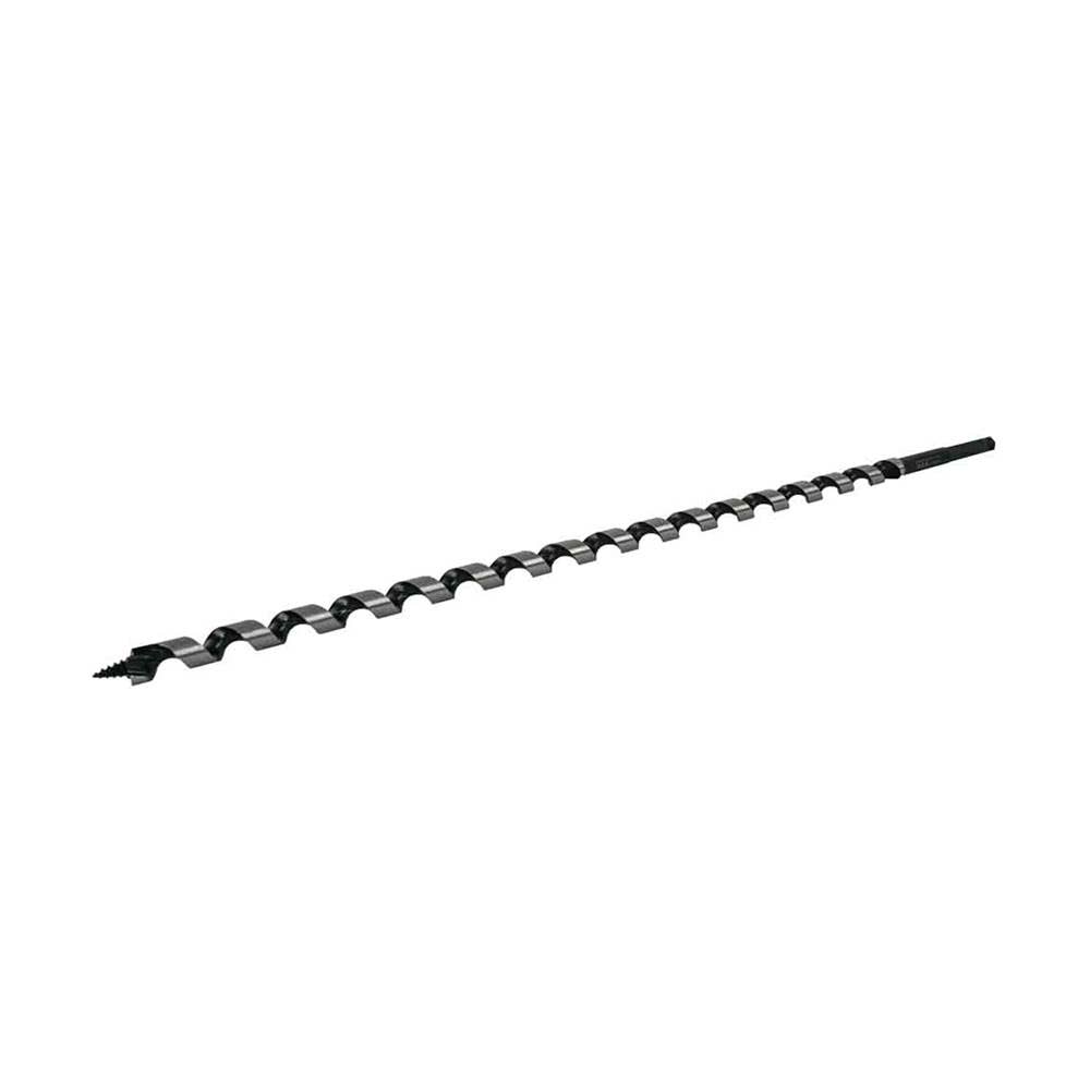 Quick Release Ship Auger 12 x 457mm Black 40036069 AASAU45712