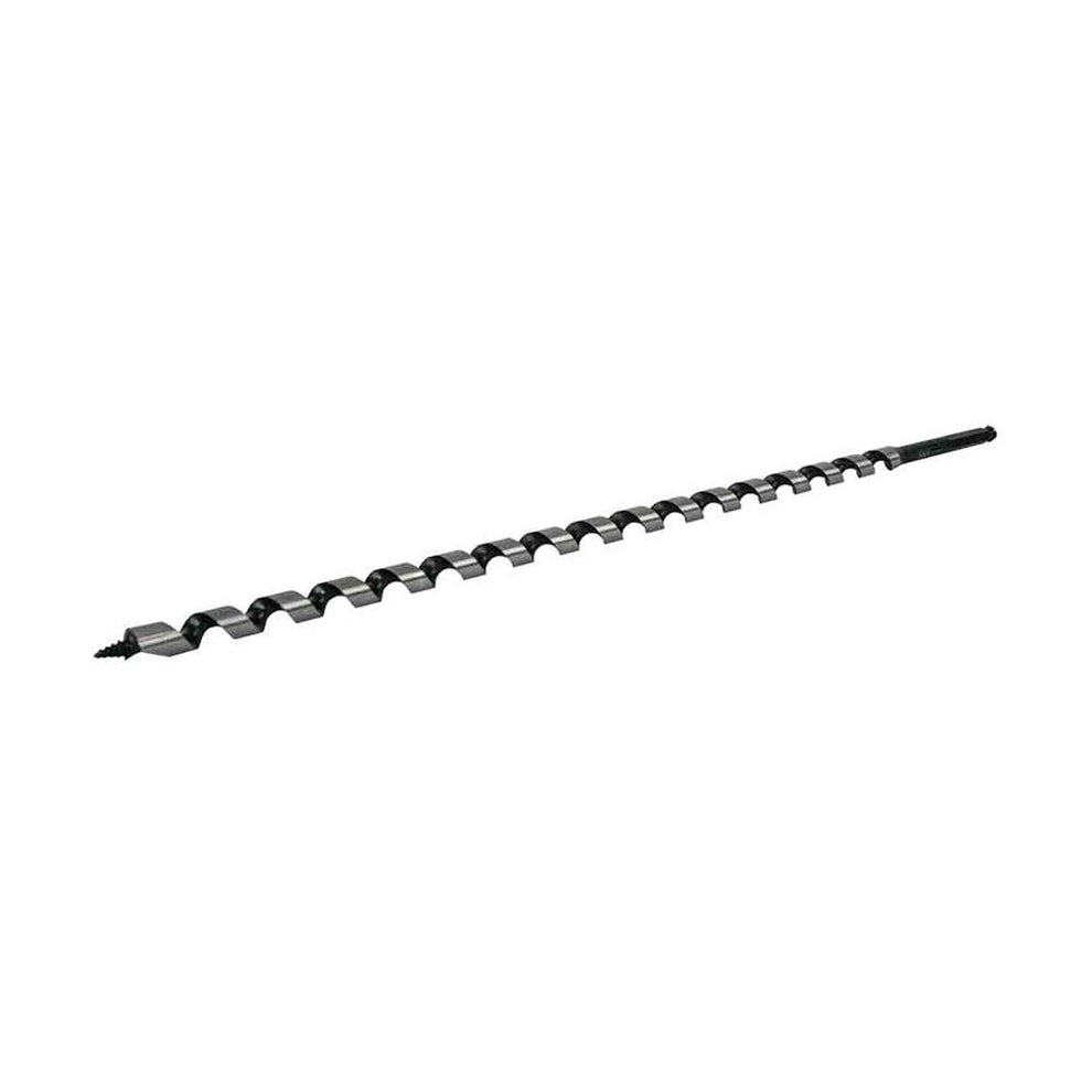 Quick Release Ship Auger 13 x 457mm Black – ATOM