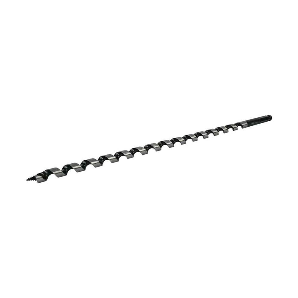 Quick Release Ship Auger 14 x 457mm Black 40036071 AASAU45714