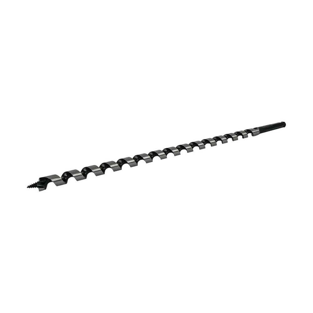 Quick Release Ship Auger 16 x 457mm Black 40036072 AASAU45716