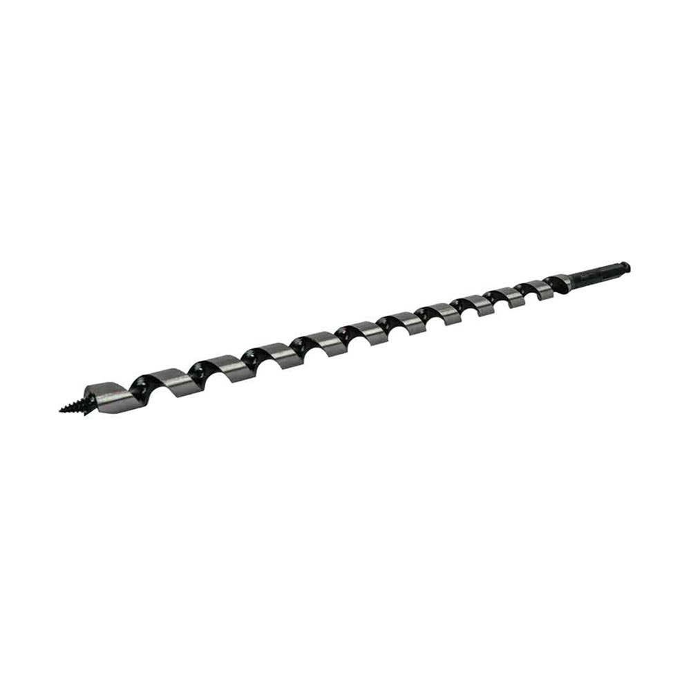 Quick Release Ship Auger 19 x 457mm Black 40036074 AASAU45719