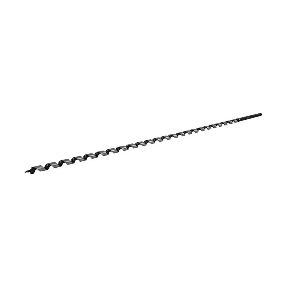 Quick Release Ship Auger 11 x 600mm Black – ATOM