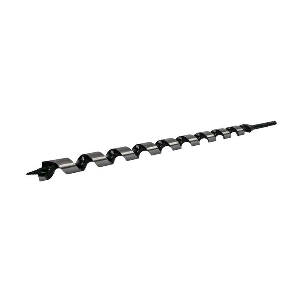 Quick Release Ship Auger 29 x 600mm Black 40036095 AASAU60029