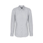 Shirt Nicholson Ladies Long Sleeve 12 Navy 1520WL-SIL-12_496209_1520WL-SIL-12