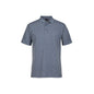 Shirt Polo S/S Poly/Cotton 210gsm Signature 210 Denim Marle XL Jb's Wear_484598_210-D/N-XL