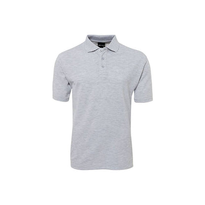 Shirt Polo S/S Poly/Cotton 210gsm Signature 210 Snow Marble M Jb's Wear_484596_210-S/M-M