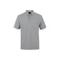Shirt Polo S/S Poly/Cotton 210gsm Pocket Signature Marle 2XL Jb's Wear 510428 210P-MARLE-2XL