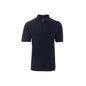 Shirt Polo S/S Poly/Cotton 210gsm Pocket Signature Navy 2XL Jb's Wear 434006 210P-NAV-2XL