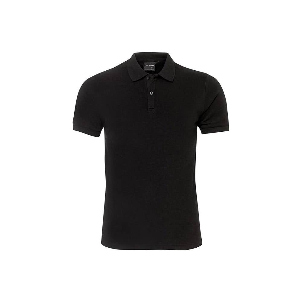 2FTP Short Sleeve Fitted Polo Shirt 220gsm 2FTP