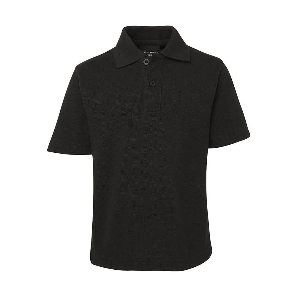 2KP Kids Polo Shirt 210gsm 2KP