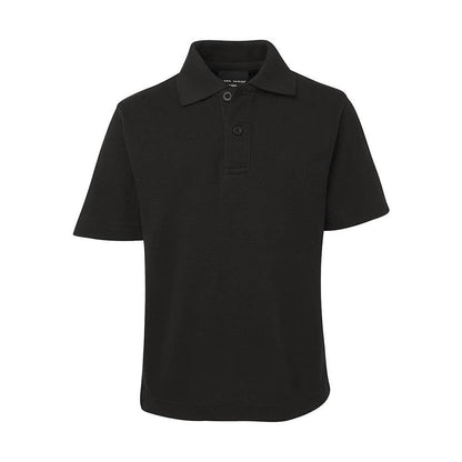 2KP Kids Polo Shirt 210gsm 2KP