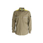 3582 RipStop Tradies Shirt 150gsm 3582
