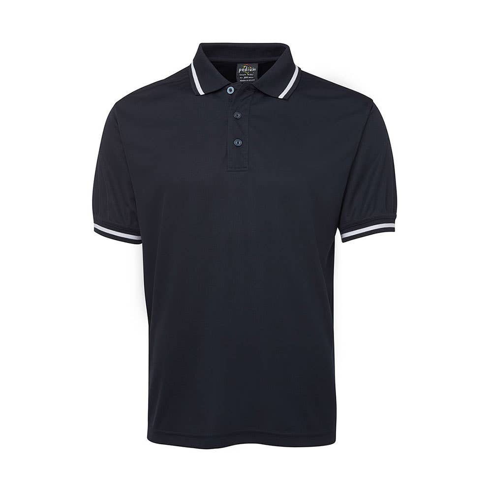 7BP Bold Polo Shirt 160gsm 7BP