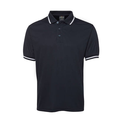 7BP Bold Polo Shirt 160gsm 7BP