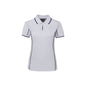 Ladies Polo Podium-White/Navy - 10_36014341_7LPI-WHT/NAV-10
